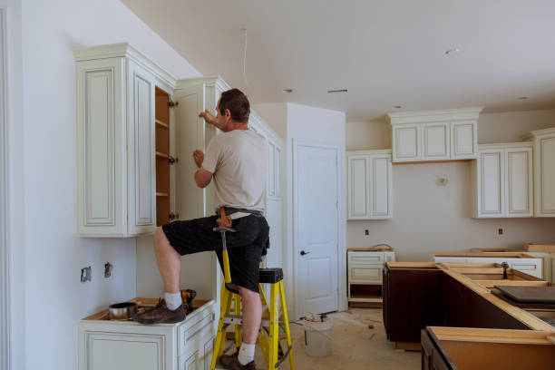 Countertop Replacement Mora JMT Kitchen Cabinet