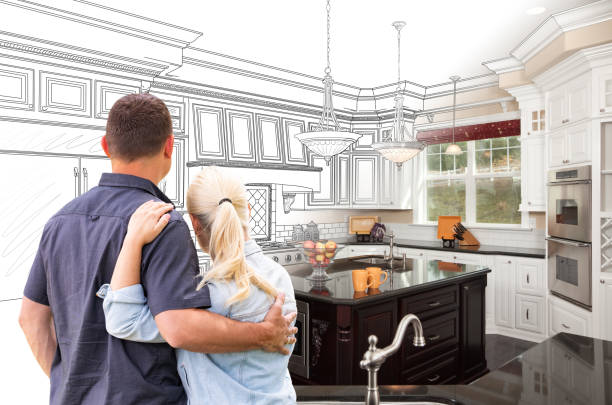 Digital Templating Countertops Mora