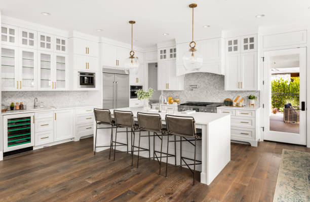 Quartz Countertops Mora